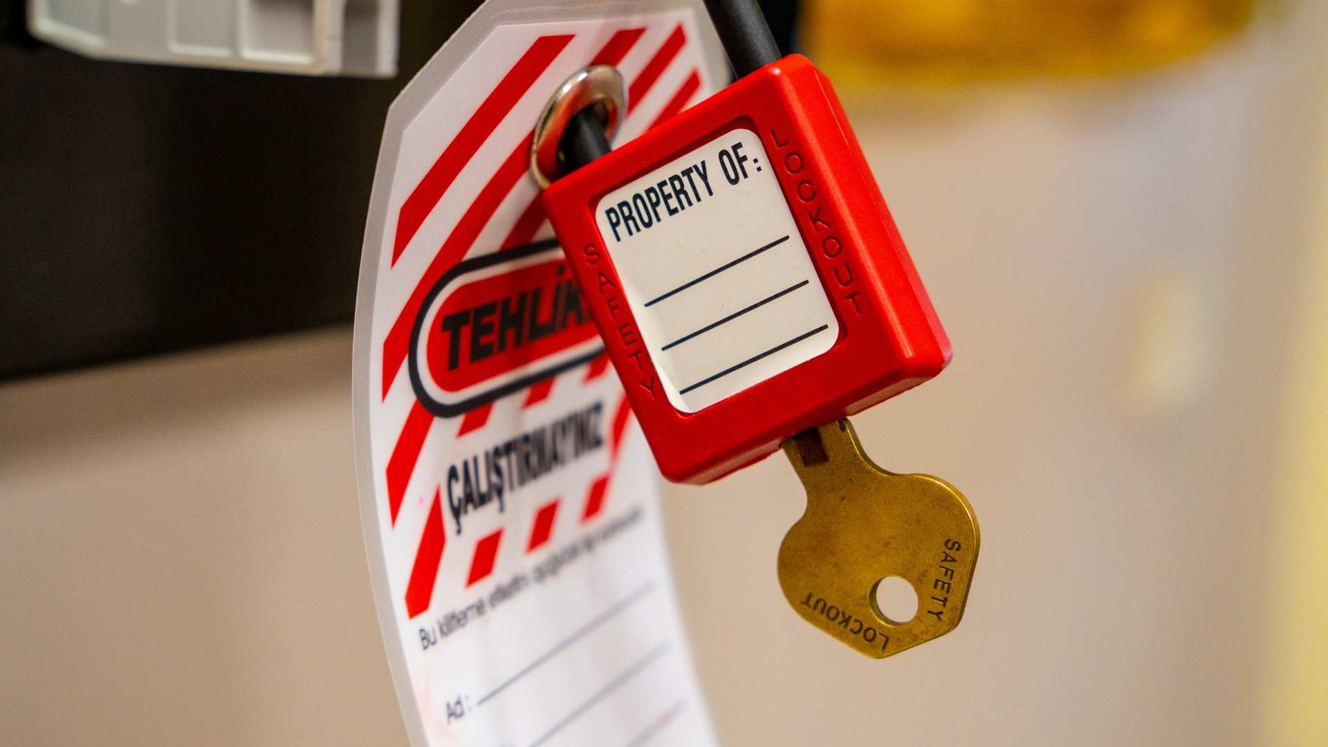 Emergency Lockout Assistance 